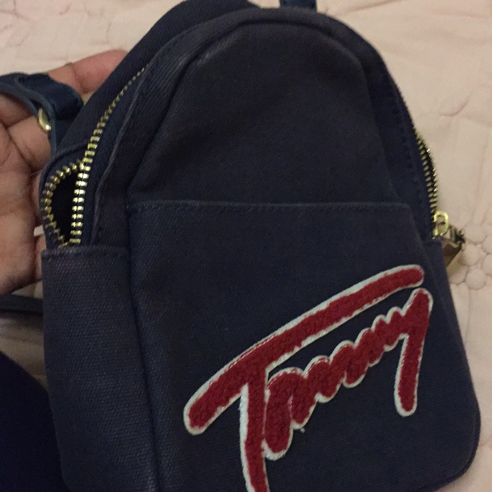 crossover bag - Picture 6 of 8